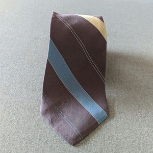 Christian Dior Tie